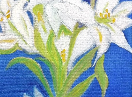 Vous reprendrez bien un peu de beauté ? Chant des&nbsp;Toiles/4