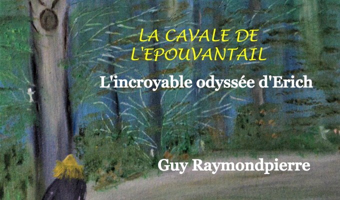 Pré-commander La cavale de l&rsquo;épouvantail