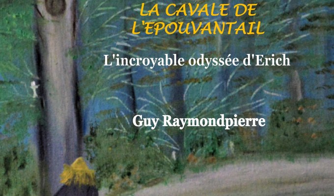 L&rsquo;épouvantail en cavale&nbsp;électronique